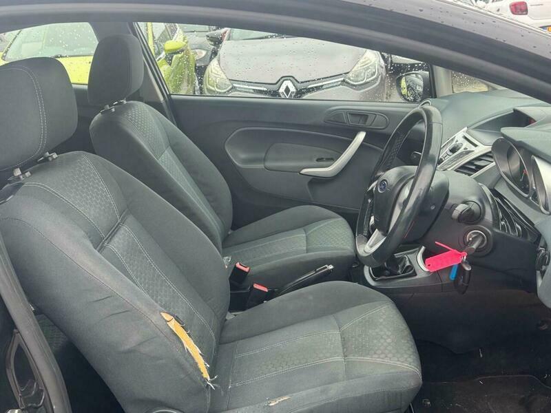 Vauxhall  16V Se Euro Silver #13