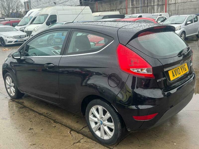 Vauxhall  16V Se Euro Silver #9