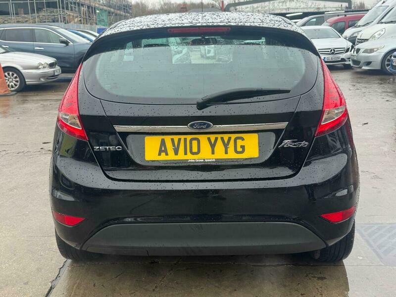 Vauxhall  16V Se Euro Silver #10