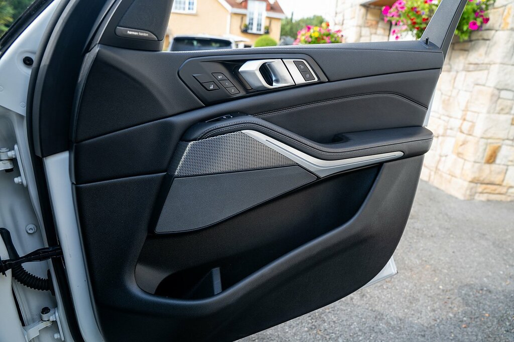 BMW X5 Automatic Black #66