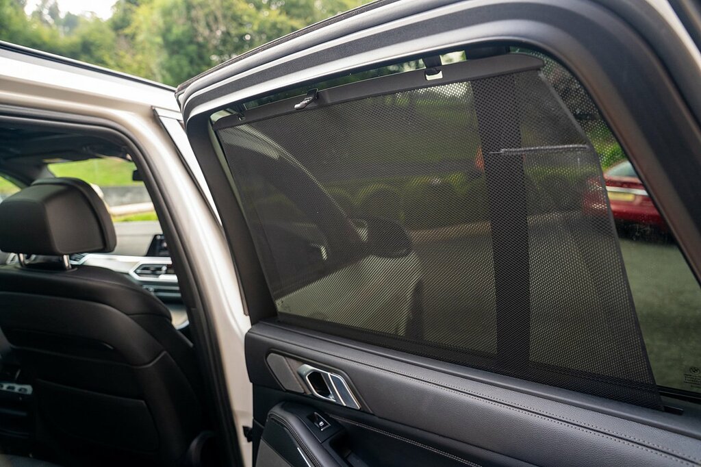 BMW X5 Automatic Black #76