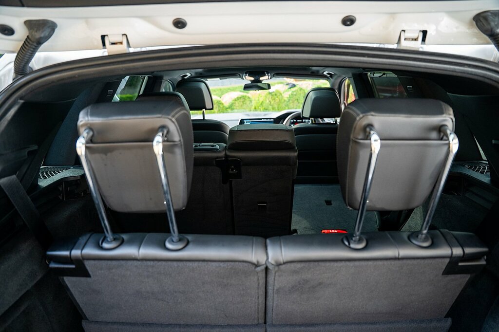 BMW X5 Automatic Black #85
