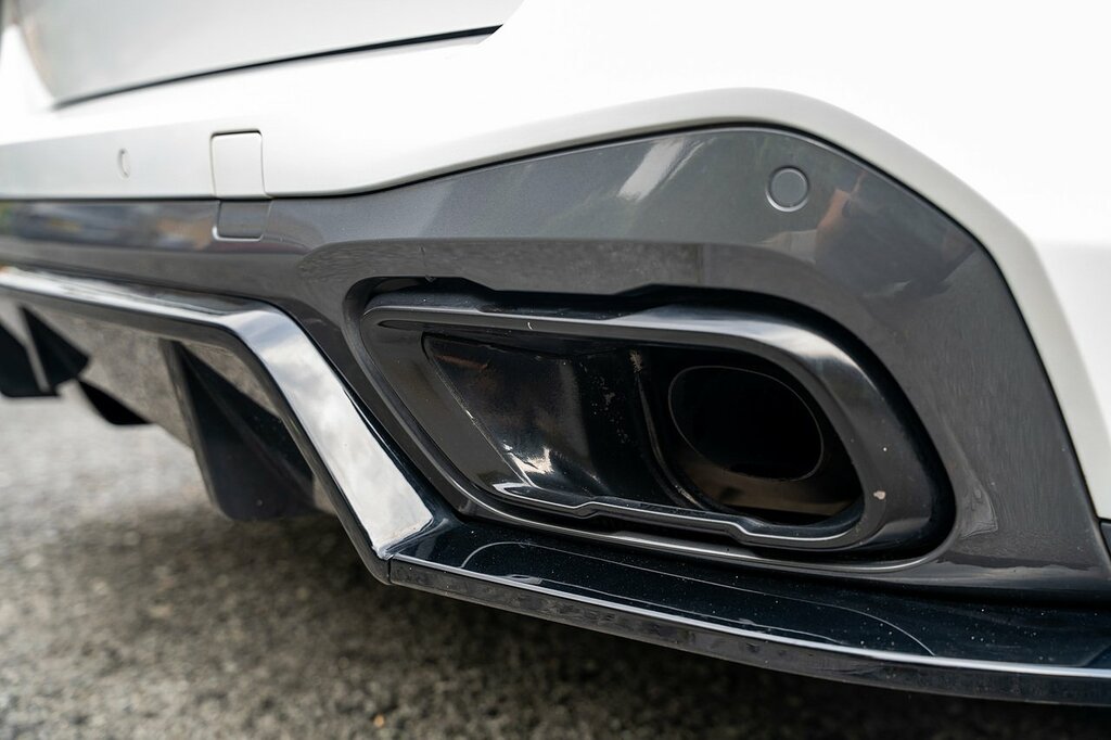 BMW X5 Automatic Black #24