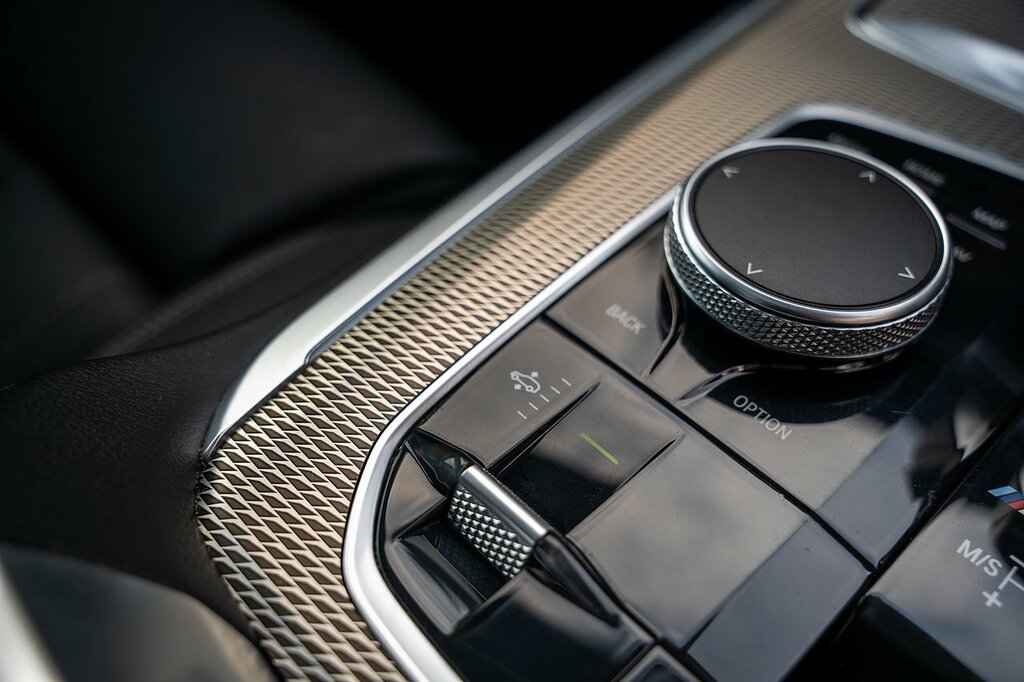 BMW X5 Automatic Black #69