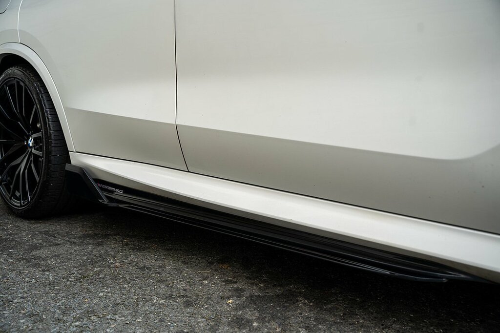 BMW X5 Automatic Black #39