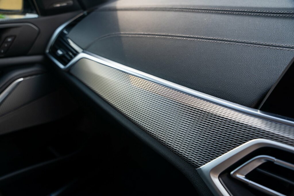 BMW X5 Automatic Black #65