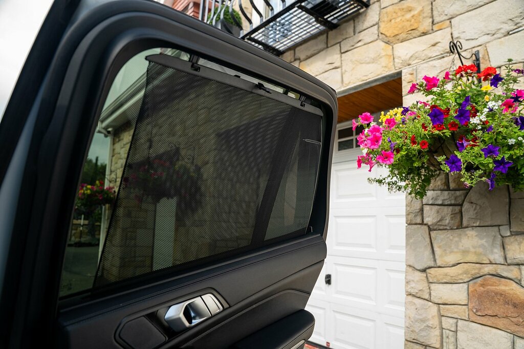 BMW X5 Automatic Black #77