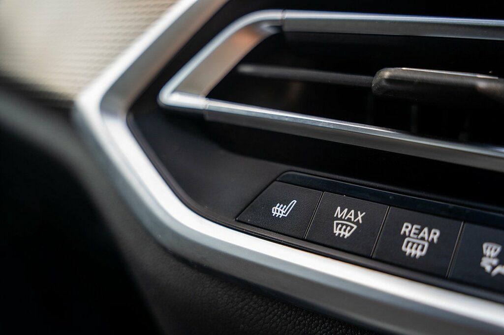 BMW X5 Automatic Black #71