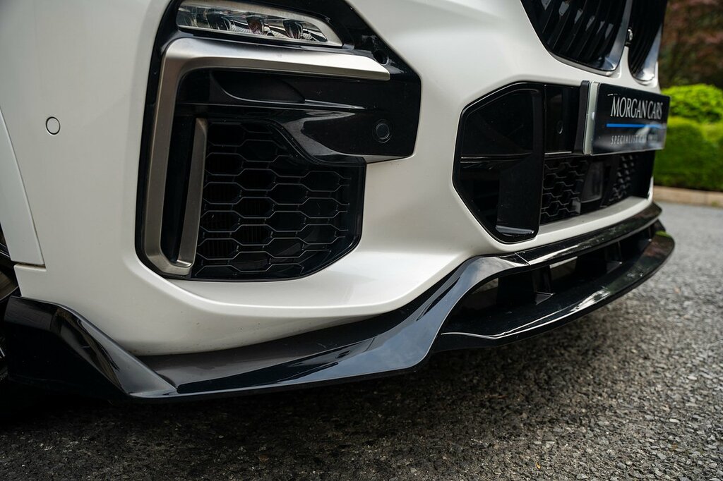 BMW X5 Automatic Black #37
