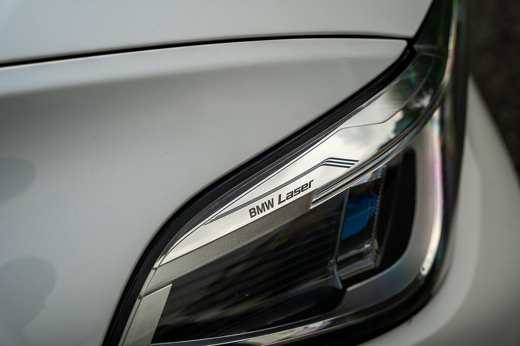 BMW X5 Automatic Black #32