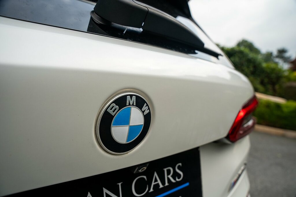 BMW X5 Automatic Black #13