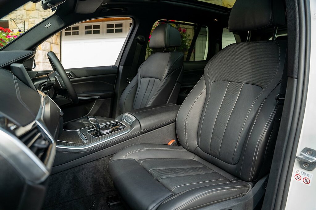 BMW X5 Automatic Black #89