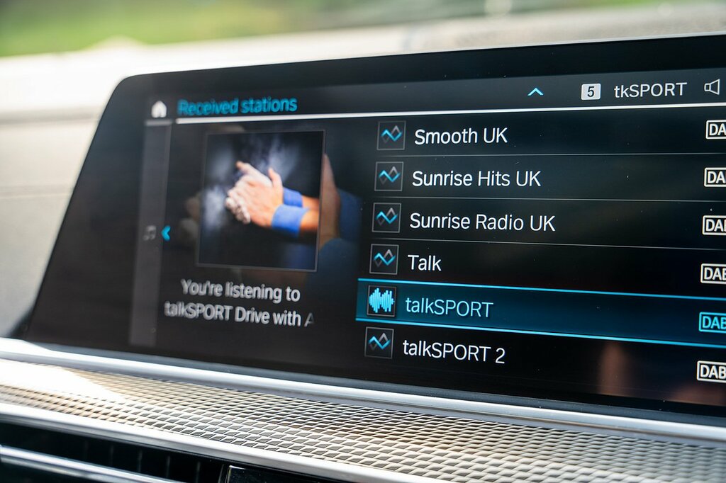 BMW X5 Automatic Black #94