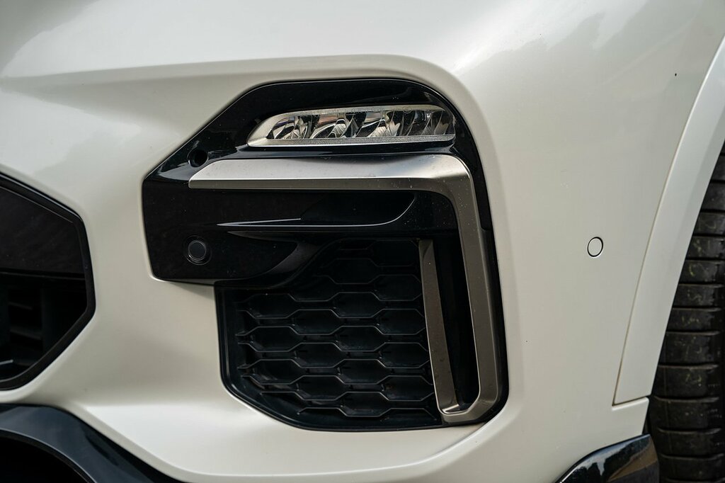 BMW X5 Automatic Black #44