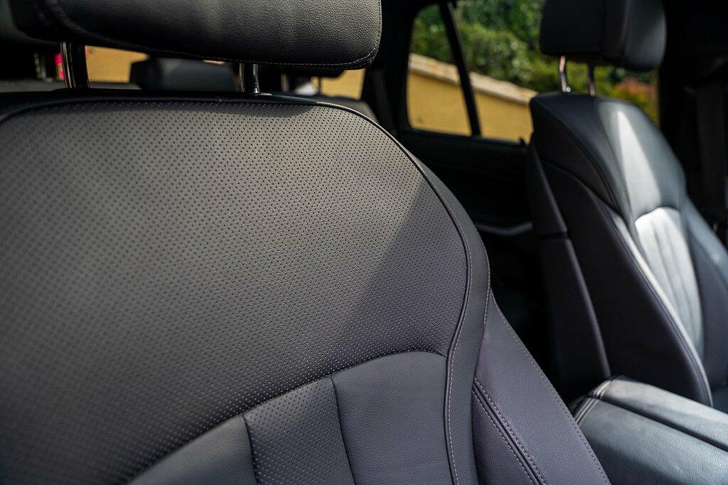 BMW X5 Automatic Black #53