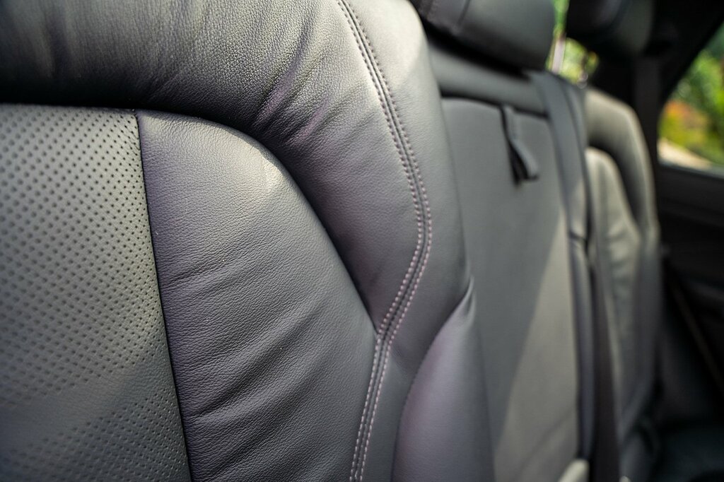 BMW X5 Automatic Black #82