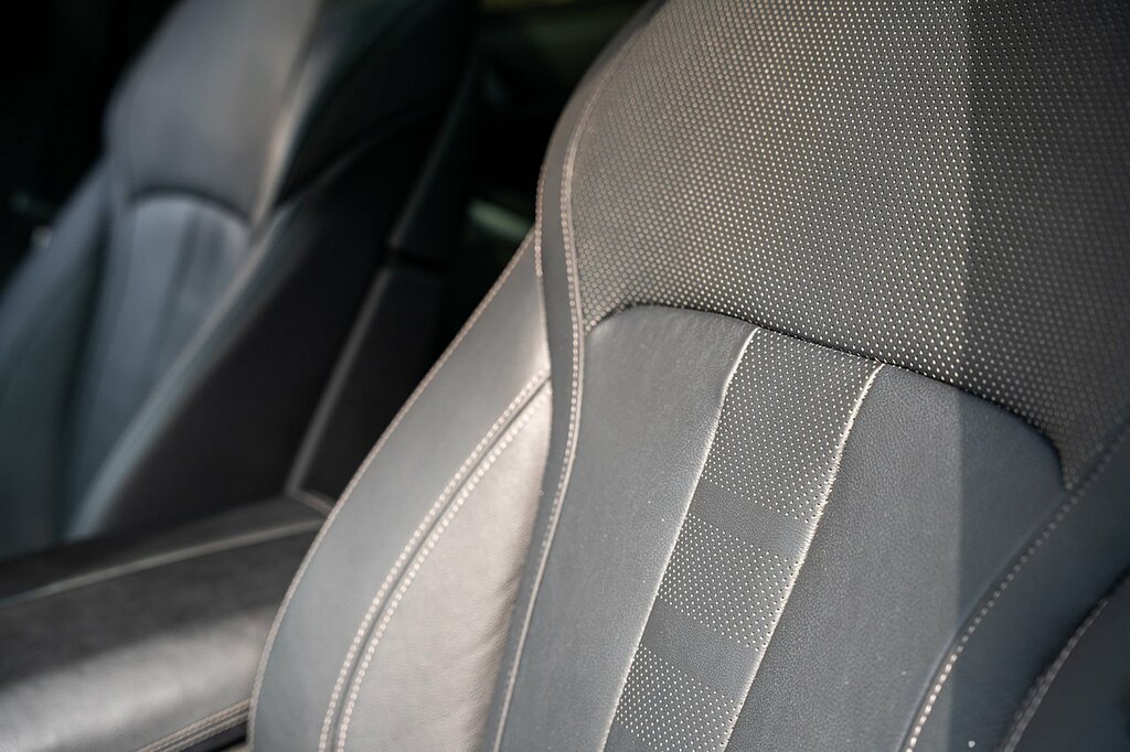 BMW X5 Automatic Black #91