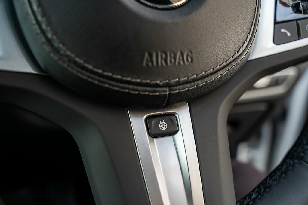 BMW X5 Automatic Black #74