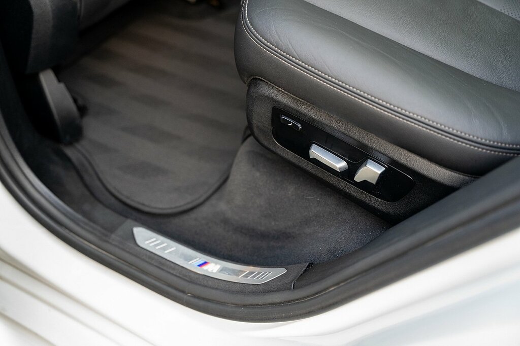 BMW X5 Automatic Black #93