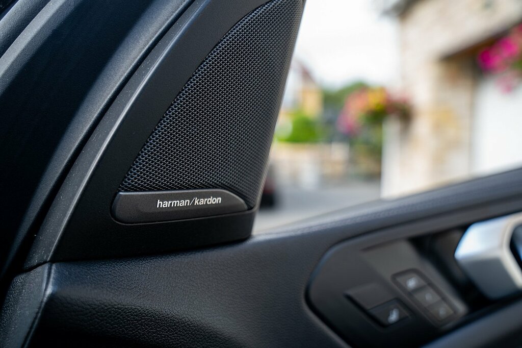 BMW X5 Automatic Black #67