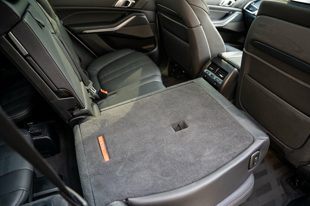 BMW X5 Automatic Black #84