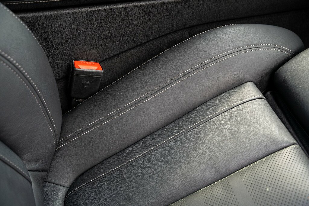 BMW X5 Automatic Black #56