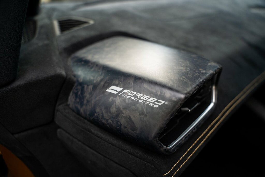 Lamborghini Huracan Automatic #62