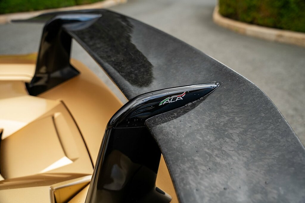 Lamborghini Huracan Automatic #15