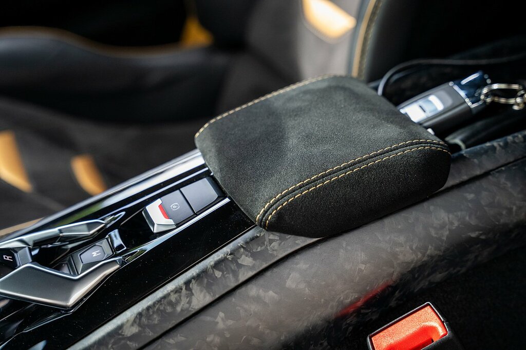 Lamborghini Huracan Automatic #71