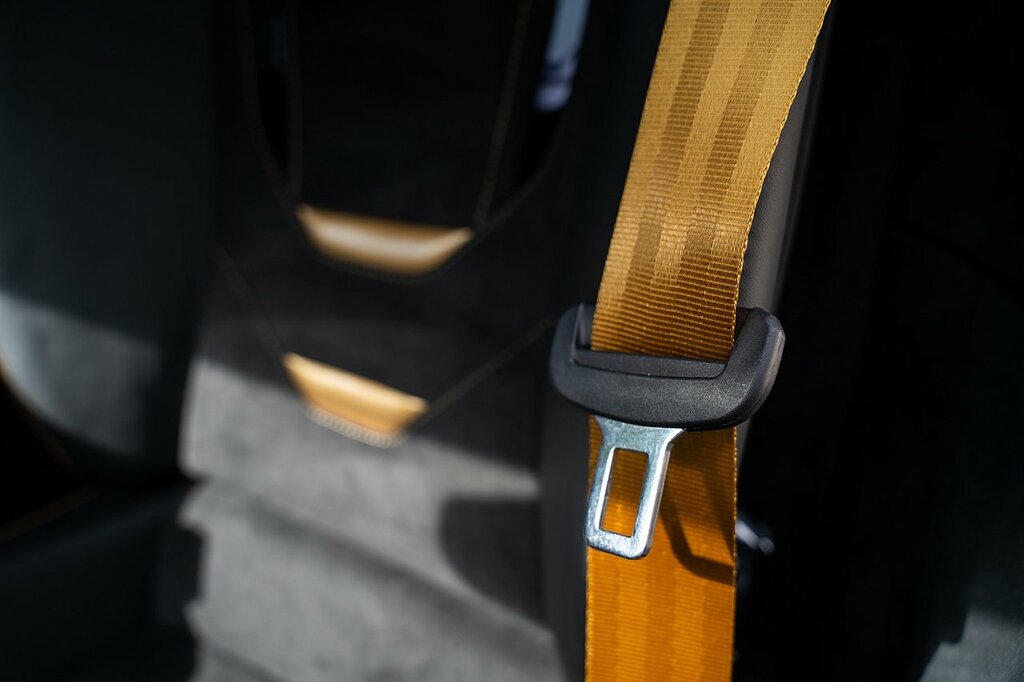 Lamborghini Huracan Automatic #68