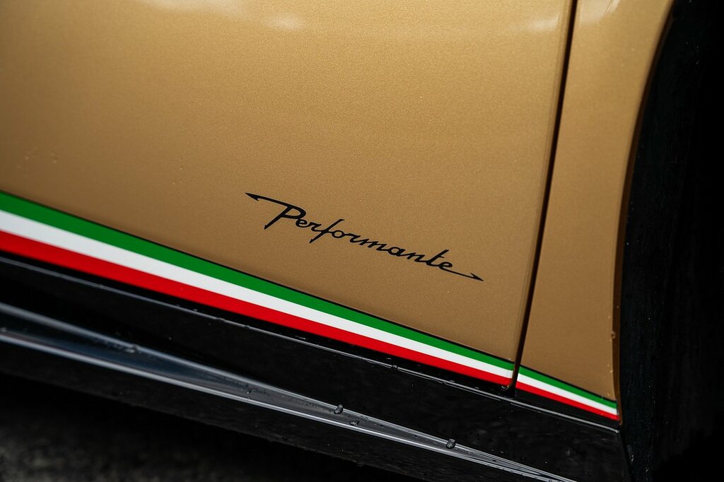 Lamborghini Huracan Automatic #9