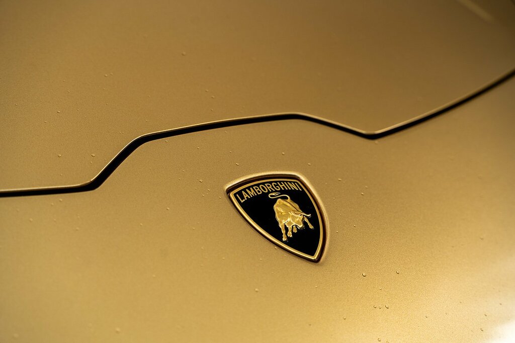 Lamborghini Huracan Automatic #28