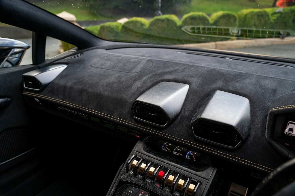 Lamborghini Huracan Automatic #54
