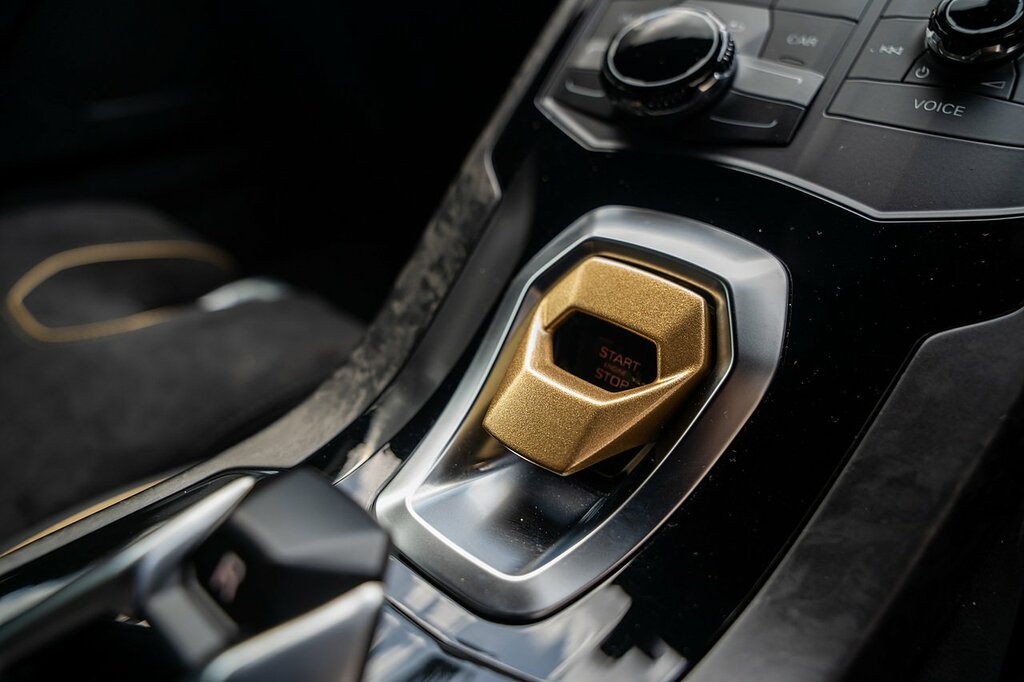 Lamborghini Huracan Automatic #51