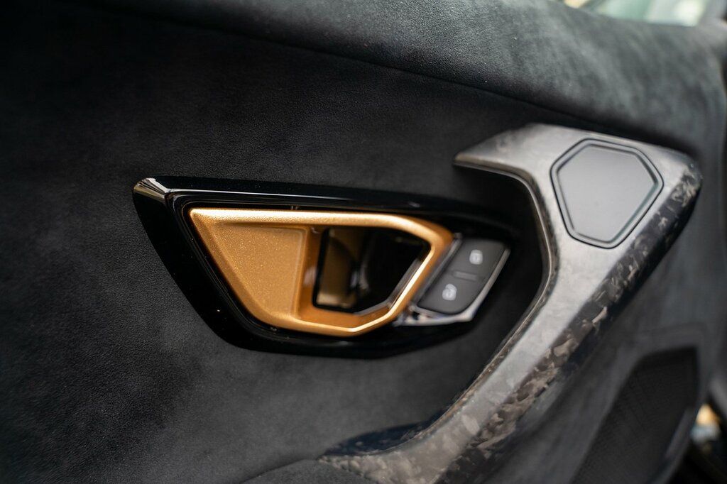 Lamborghini Huracan Automatic #63