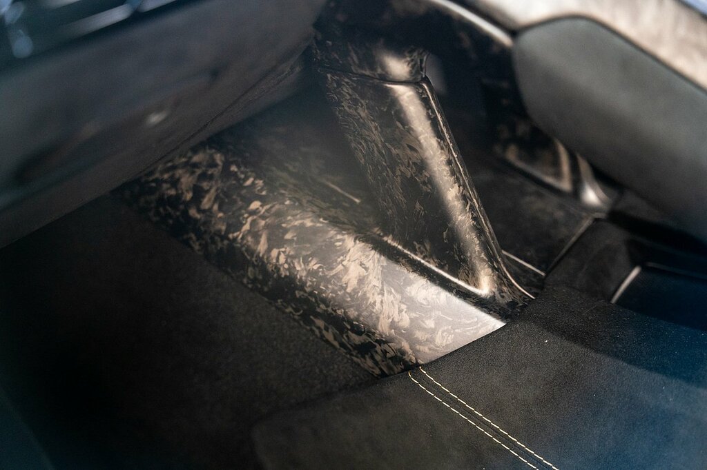 Lamborghini Huracan Automatic #70