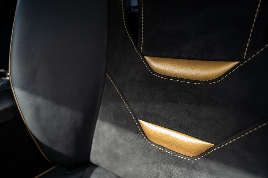 Lamborghini Huracan Automatic #65