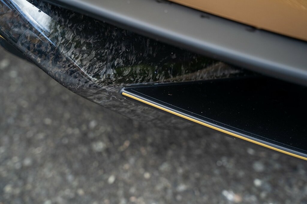 Lamborghini Huracan Automatic #73