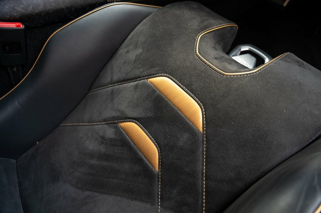 Lamborghini Huracan Automatic #45