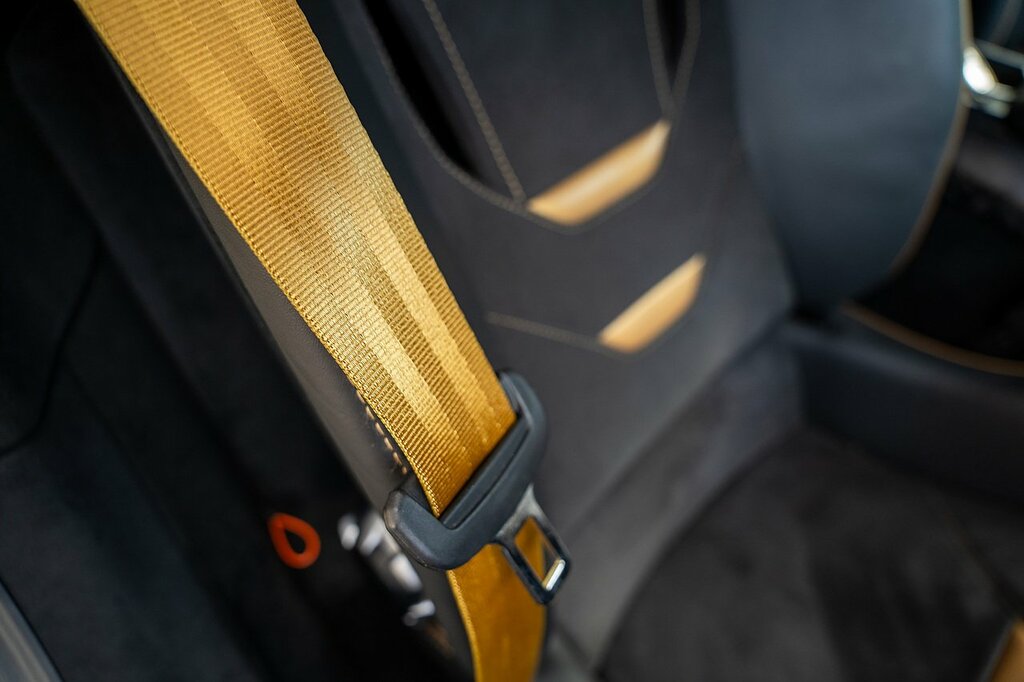 Lamborghini Huracan Automatic #42