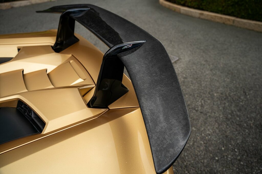 Lamborghini Huracan Automatic #16