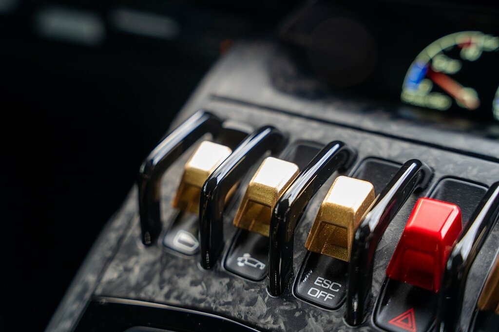 Lamborghini Huracan Automatic #53