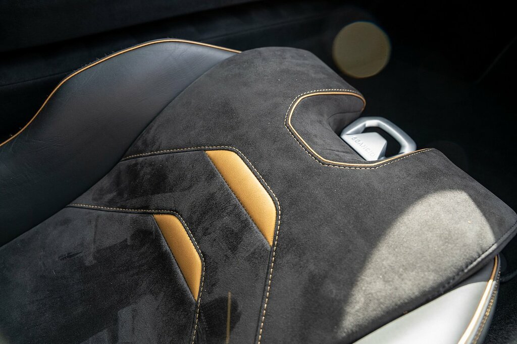 Lamborghini Huracan Automatic #56