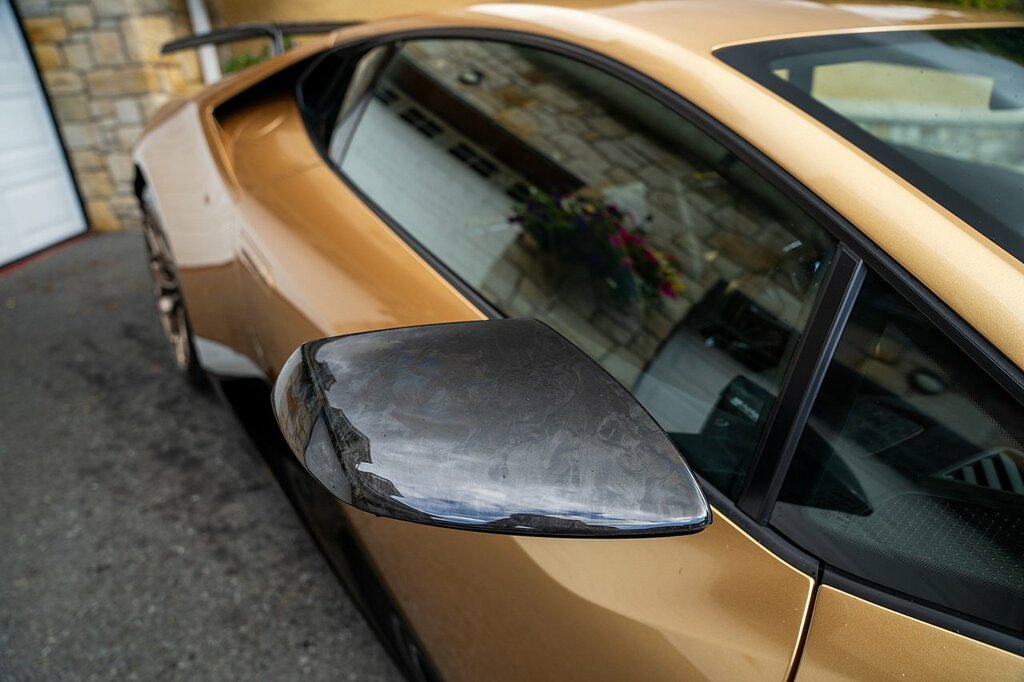 Lamborghini Huracan Automatic #31