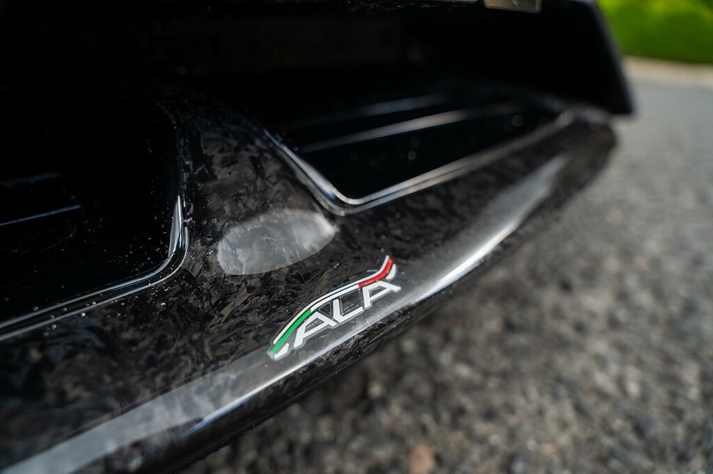 Lamborghini Huracan Automatic #30