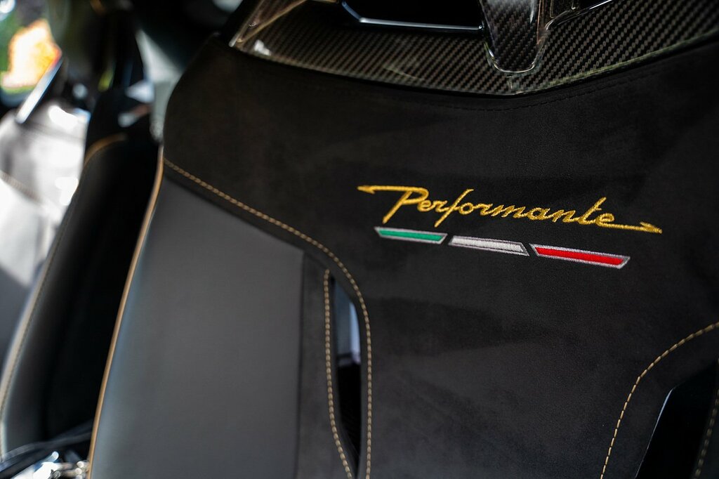 Lamborghini Huracan Automatic #66