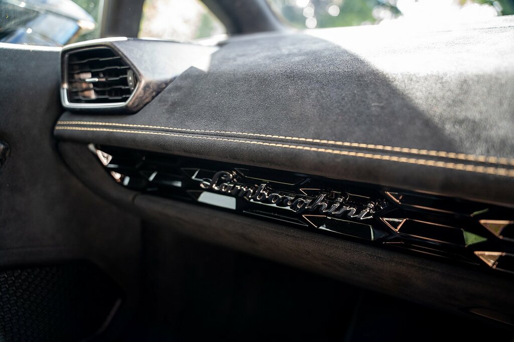 Lamborghini Huracan Automatic #57