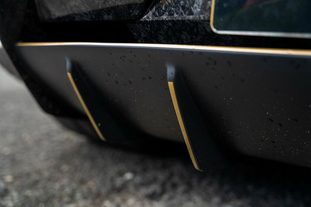 Lamborghini Huracan Automatic #19
