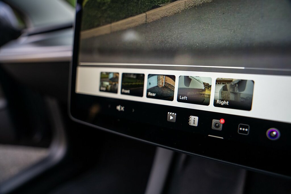 Tesla Model 3 Standard Range Plus Rwd 202121 White #72