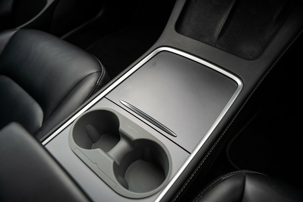 Tesla Model 3 Standard Range Plus Rwd 202121 White #48